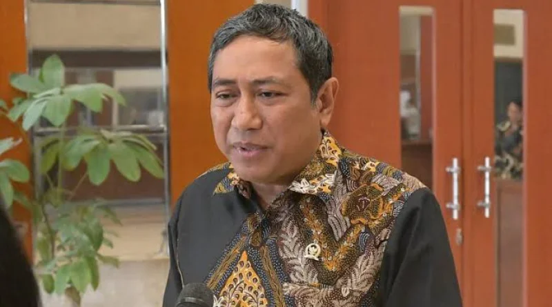 Rokhmat Ardiyan Minta RKAB Batubara Tak Ganggu Pasokan Listrik